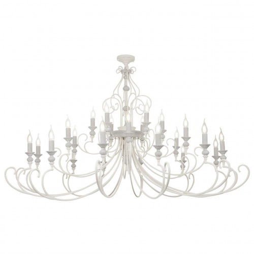 подвесная люстра maytoni karina arm631pl-24w в Королёве