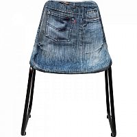 стул denim синий в Королёве