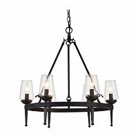 подвесная люстра arte lamp a1722sp-6ba в Королёве