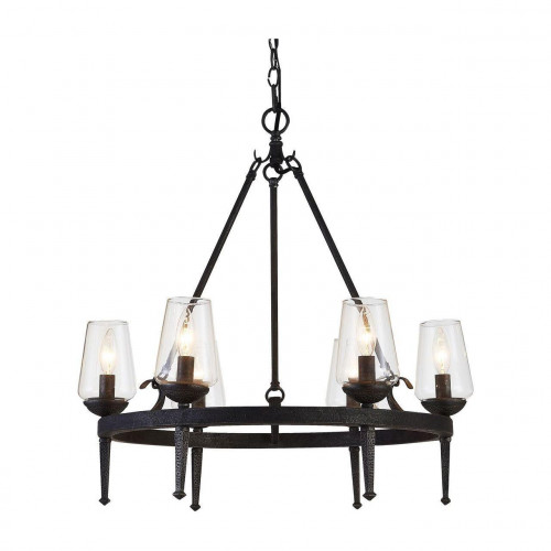 подвесная люстра arte lamp a1722sp-6ba в Королёве