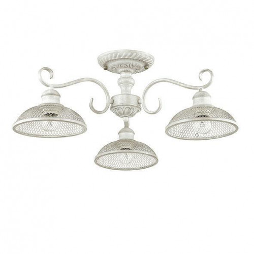 потолочная люстра lumion zerome 3473/3c в Королёве