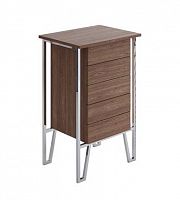 комод sherwood 60*120*40 темный орех в Королёве
