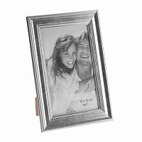фоторамка цвет серебро 10*15см в Королёве