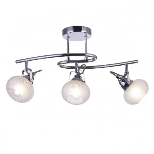 потолочная люстра freya linda fr5690cl-03ch в Королёве