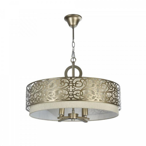 подвесная люстра maytoni venera h260-04-n в Королёве