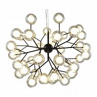 подвесная люстра kink light каукас 07526-45,19 в Королёве