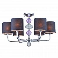 потолочная люстра arti lampadari donnini e 1.1.6 nb в Королёве