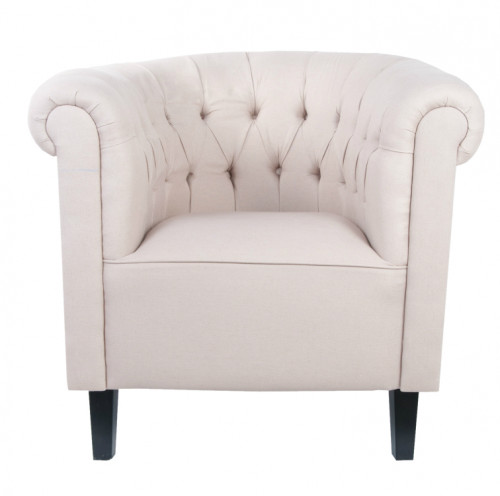 кресло swaun beige бежевое в Королёве