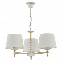 подвесная люстра alfa roksana white 18533 в Королёве