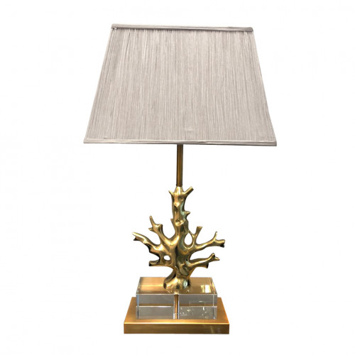настольная лампа bt-1004 brass от delight collection в Королёве