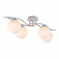 потолочная люстра toplight malinda tl7320x-04wh в Королёве