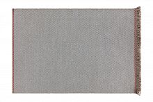 ковер gan diagonal almond-blue 240x180 от gan в Королёве