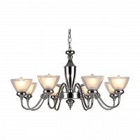 подвесная люстра arte lamp a5184lm-8cc в Королёве