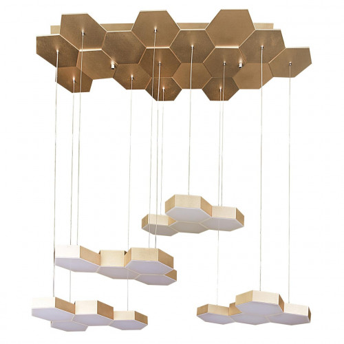 подвесной светильник lightstar favo 750263 в Королёве