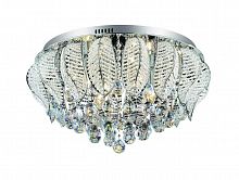 потолочный светильник ideal lux mozart pl9 в Королёве
