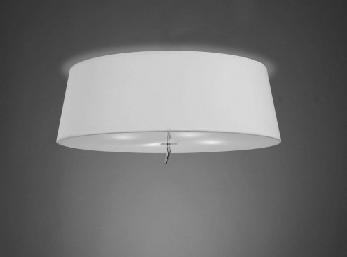 потолочный светильник mantra ninette chrome 1909 в Королёве