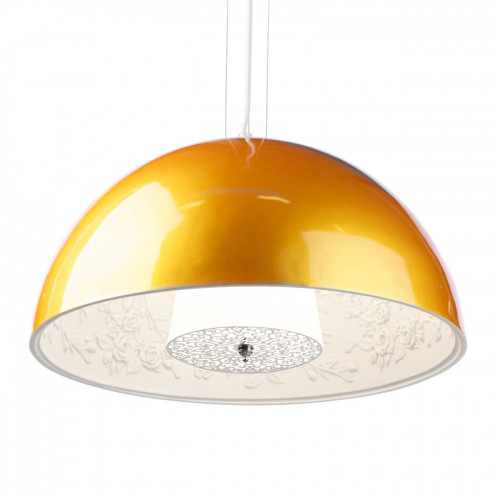 подвесной светильник skygarden flos d90 gold в Королёве