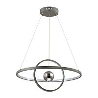 подвесной светодиодный светильник odeon light lond 4031/40l в Королёве