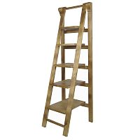 открытый стеллаж industrial для книг в Королёве