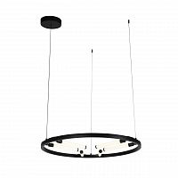 подвесная светодиодная люстра st luce bisaria sl393.403.06 в Королёве