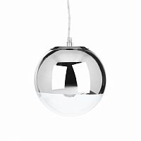 подвесной светильник mirror ball диаметр 20 в Королёве