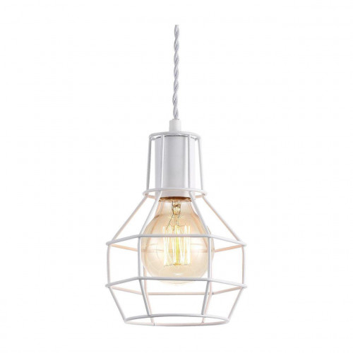 подвесной светильник arte lamp a9182sp-1wh в Королёве
