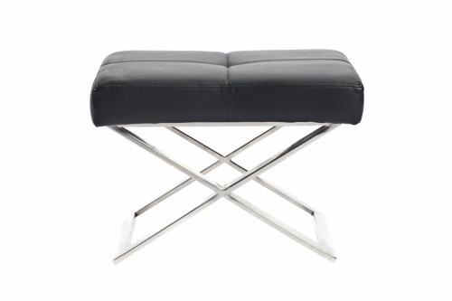 табурет aster x stool черная экокожа в Королёве