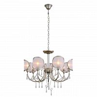 подвесная люстра st luce faccialuna sl173.303.07 в Королёве