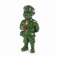 статуэтка military man 7 в Королёве