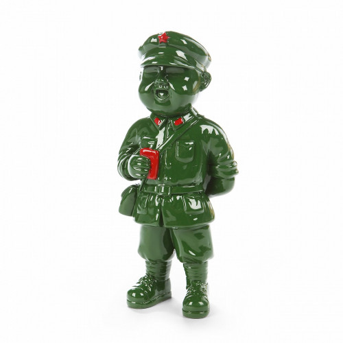 статуэтка military man 7 в Королёве