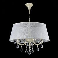 подвесная люстра maytoni filomena arm390-33-w в Королёве