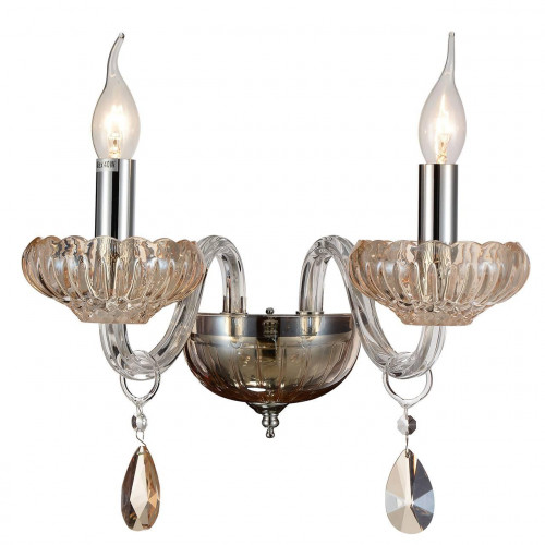 бра st luce lazuli sl653.201.02 в Королёве