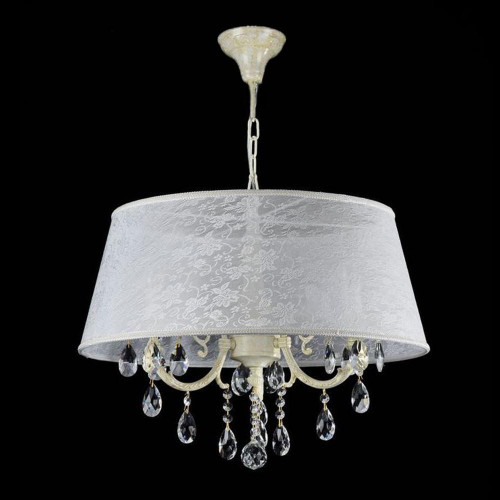 подвесная люстра maytoni filomena arm390-33-w в Королёве