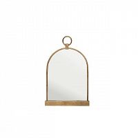 зеркало настольное paris modern brass от eicholtz в Королёве