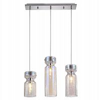 подвесной светильник crystal lux dia sp в Королёве