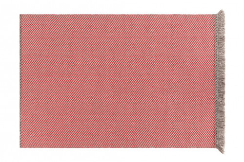 ковер gan diagonal almond-red 300x200 от gan в Королёве