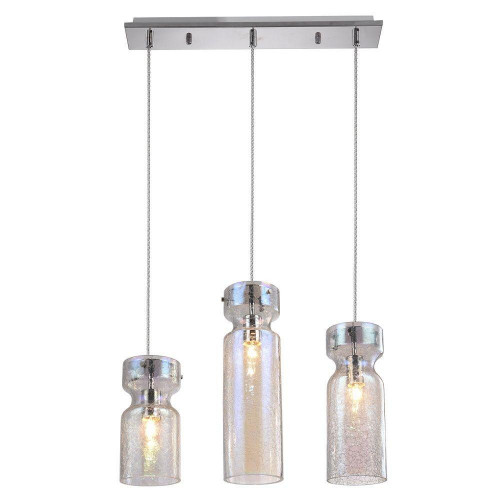 подвесной светильник crystal lux dia sp в Королёве