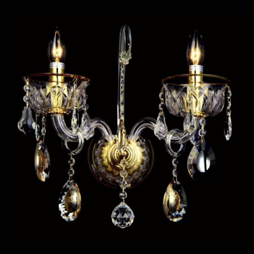 бра crystal lux ice new ap2 в Королёве