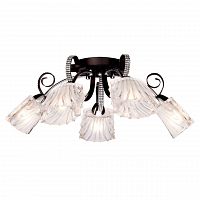 потолочная люстра silver light joy 232.59.5 в Королёве