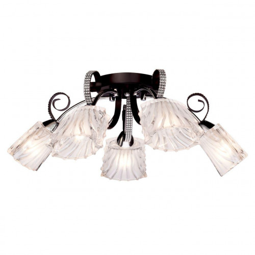 потолочная люстра silver light joy 232.59.5 в Королёве
