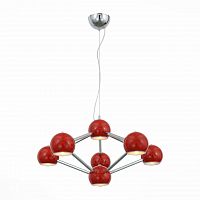 подвесная люстра st luce rottura sl853.603.07 в Королёве