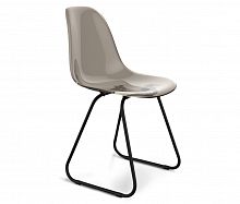 стул dsr дымчатый s38 (eames style) в Королёве