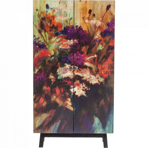 шкаф flower мультиколор в Королёве