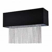 потолочный светильник ideal lux phoenix pl5 nero в Королёве