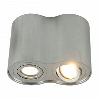 потолочный светильник arte lamp a5644pl-2si в Королёве