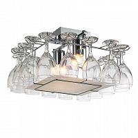 потолочный светильник arte lamp bancone a7043pl-2cc в Королёве
