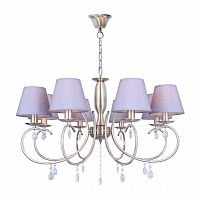 подвесная люстра toplight gillian tl1136-8h в Королёве