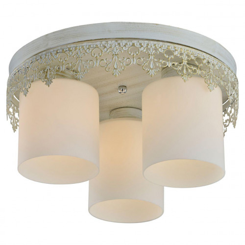 потолочная люстра lussole lgo promo grlsp-0049 в Королёве