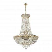 подвесная люстра dio darte elite bari e 1.5.45.100 g в Королёве
