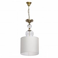 подвесной светильник chiaro оделия 619011203 в Королёве